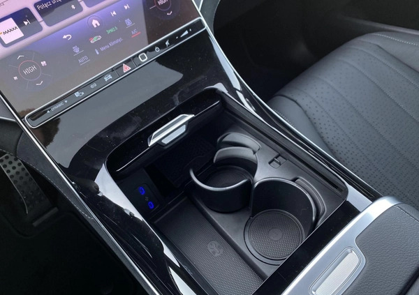 Acura TL cena 139999 przebieg: 75544, rok produkcji 2020 z Gryfów Śląski małe 407